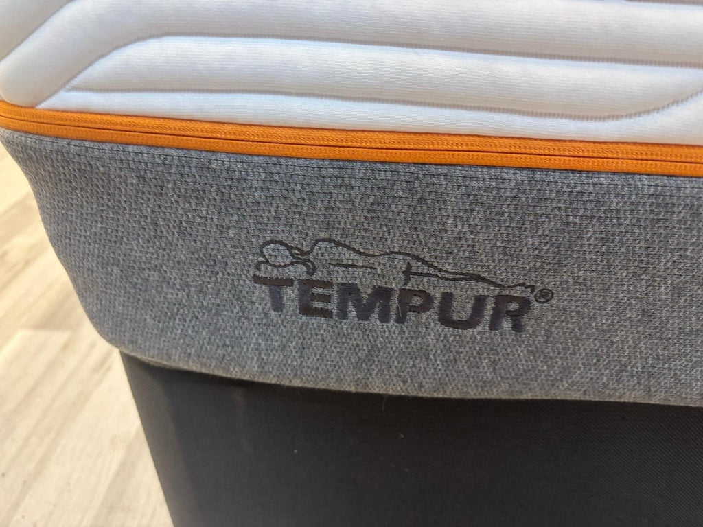 Tempur Original Elite Luxe 5FT Kingsize Mattress - RRP £2399 30cm Depth Medium - Home Furniture Interiors