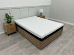 Dormeo Octaspring Levanto Memory Foam Mattress Kingsize 5FT  £1499 A