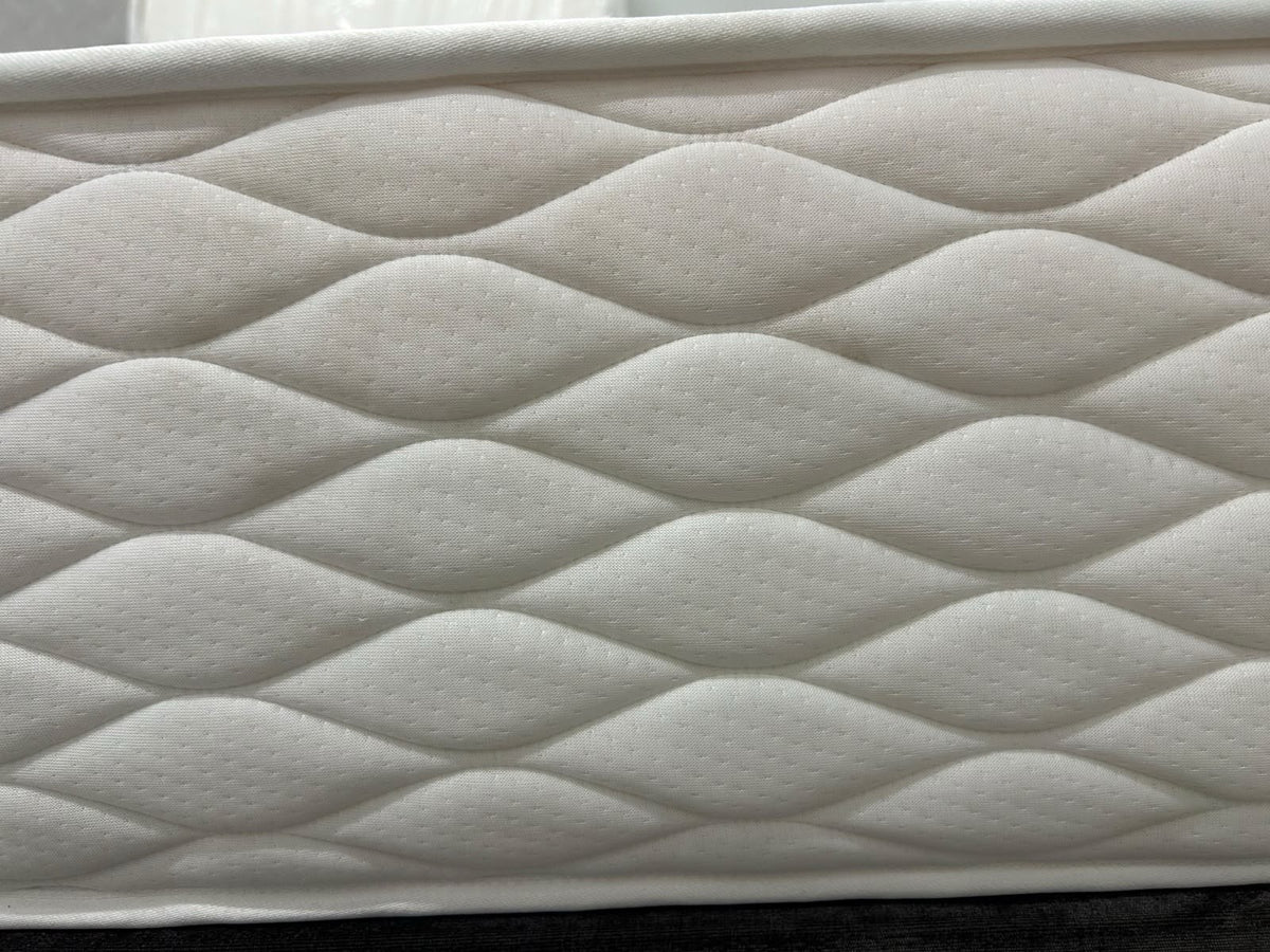 Sleepstory Memory 3FT Plus Single Mattress RRP £699 Medium