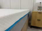 Simba Inter Hybrid 5FT Kingsize Mattress RRP £699