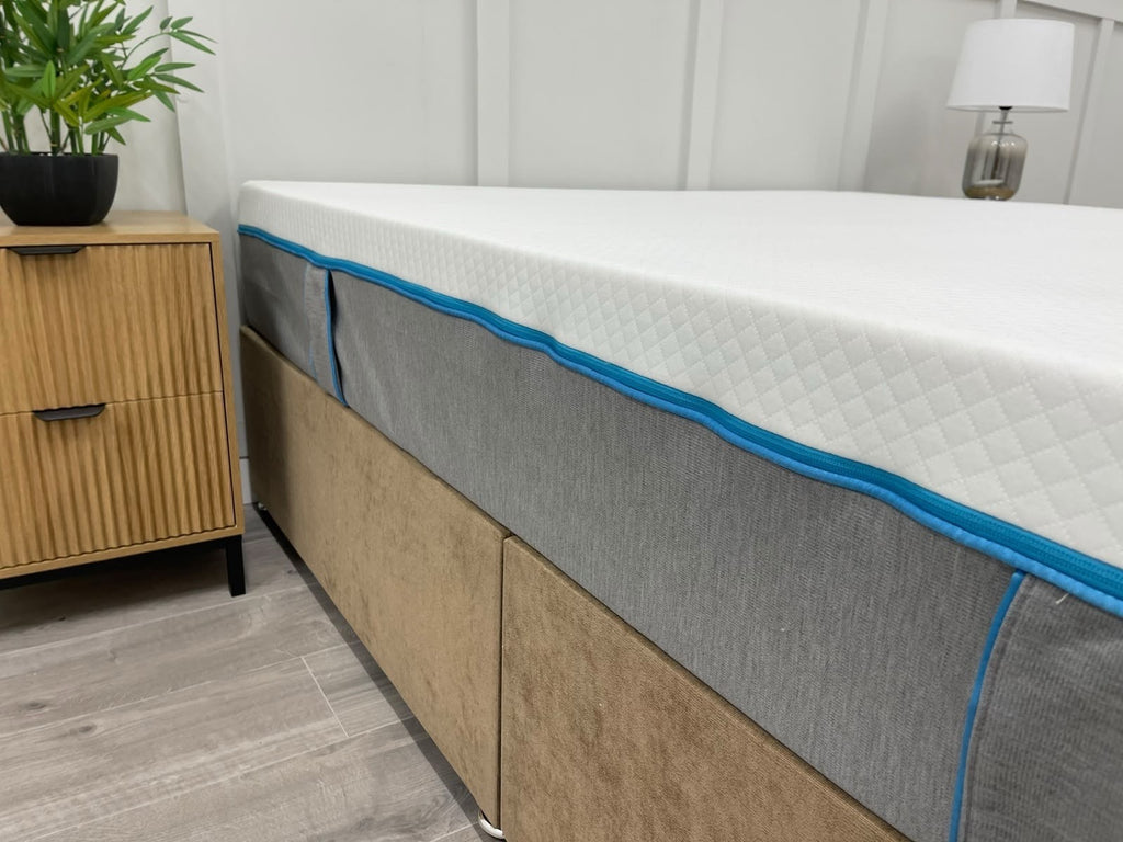 Simba Inter Hybrid 5FT Kingsize Mattress RRP £699