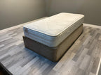 Slumberland Naturals Ultimate Wool Mattress 3FT Single RRP £949 - Home Furniture Interiors