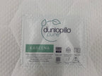 Dunlopillo Kareena 1500 Pocket Latex 4FT 6 Double Mattress RRP £1399 Medium Firm