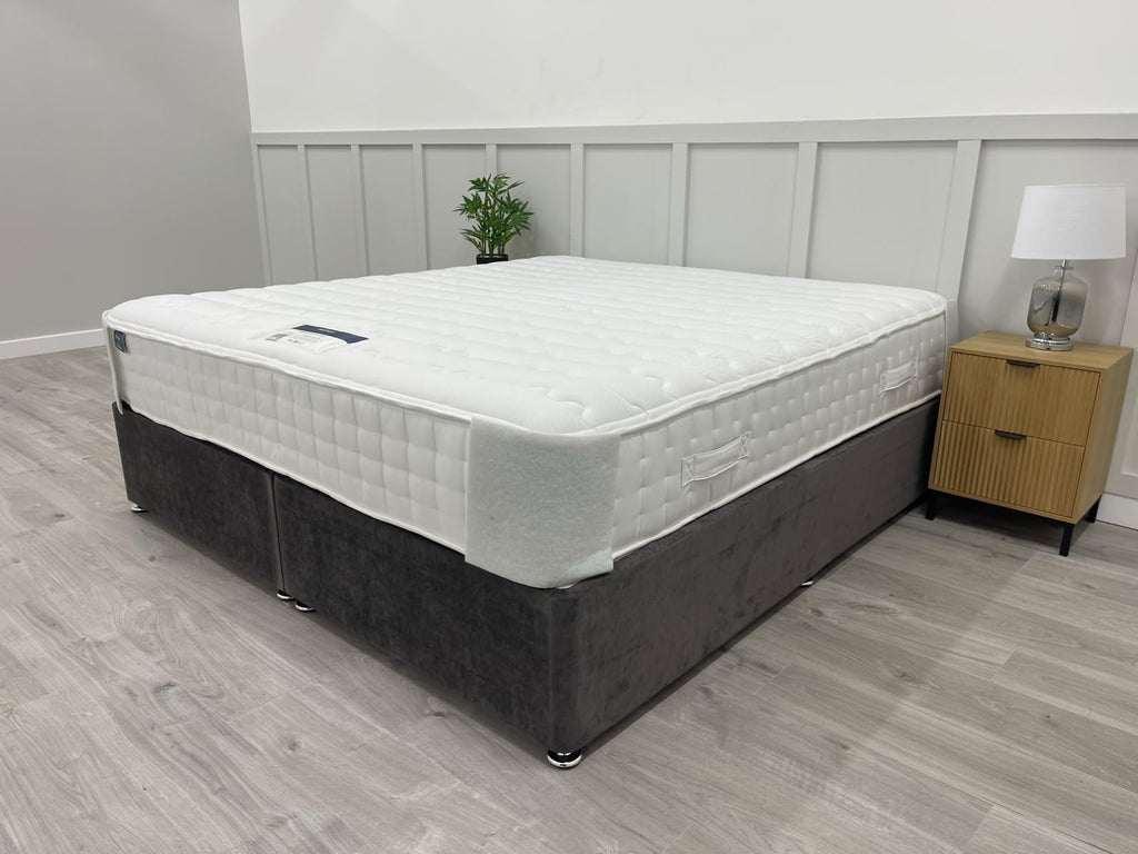 Silentnight 2800 Pocket Luxury Mattress 6FT Superking RRP £995