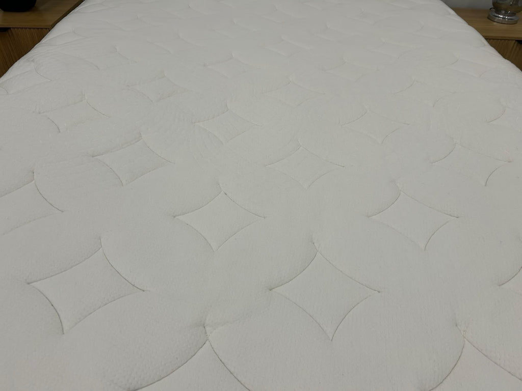 Silentnight Sleep Healthy Eco 2700 Mattress 5FT Kingsize Medium RRP £1095