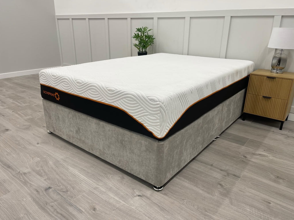 Dormeo Octaspring Hybrid Plus 4FT 6 Double Mattress £1799