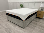 Dormeo Octaspring Hybrid Plus 4FT 6 Double Mattress £1799