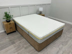 Eve Hybrid Uno Medium Mattress 5FT Kingsize Medium RRP £1199