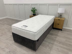 Relyon Isabelle 2000 Pocket Mattress 3FT Single