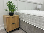Silentnight 2800 Pocket Luxury Mattress 4FT Double RRP £995