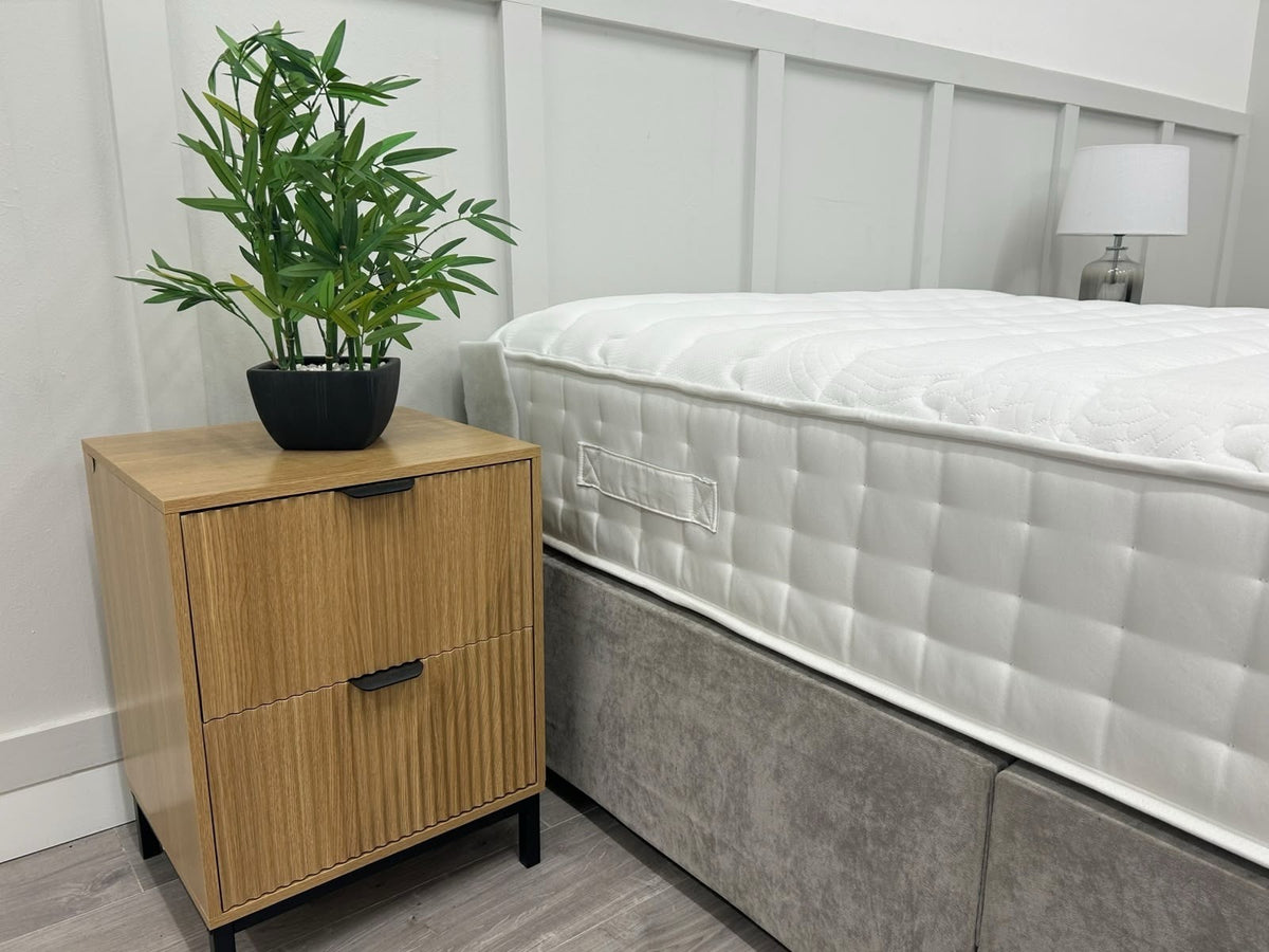 Silentnight 2800 Pocket Luxury Mattress 4FT Double RRP £995