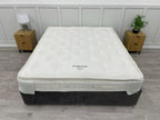 6FT Rodmarton Natural By Woolroom The Artisan Collection Firm Superking RRP£2995