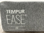 Tempur 20 Ease 4FT 6 Double Mattress, Medium Firm - RRP £1,298