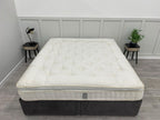 Harrison Spinks Herdwick 4250 Pocket Pillowtop 6FT Superking Mattress RRP £2399