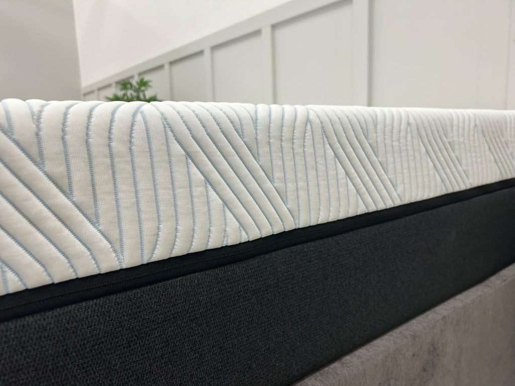 TEMPUR Pro Luxe Firm 5FT Kingsize Mattress - RRP £2895