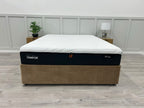 TEMPUR Prima /  Pro Plus Firm 6FT Superking Mattress - RRP £2495