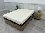 Panda® Hybrid Bamboo Mattress 5FT Kingsize RRP £899 Medium Firm