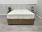 Harrison Spinks Grassington 5750 Pocket Mattress 5FT Kingsize Medium Firm