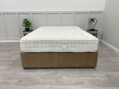 Harrison Spinks Grassington 5750 Pocket Mattress 5FT Kingsize Medium Firm