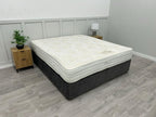 Julian Bowen Capsule Nature Mattress 6FT Superking RRP £1199 Medium Firm