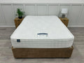 Silentnight  2000 Pocket Natural Medium 5FT Kingsize Mattress