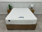 Silentnight  2000 Pocket Natural Medium 5FT Kingsize Mattress