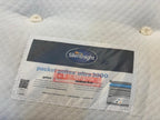 Silentnight Geltex Ultra 3000 Pocket BoxTop 4FT 6 Double RRP £1499