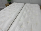 Staples Co Artisan Indulgence Mattress Zip Link 5FT Kingsize  - Medium
