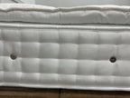 John Lewis Waitrose Wool 1800 Pillowtop Mattress, Medium 5FT Kingsize RRP £1199
