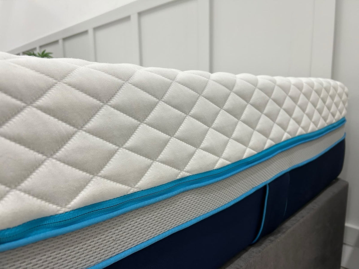 Simba Luxe 6FT Superking Mattress RRP £1895