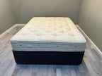 Hypnos Luxurious Earth 02 Kingsize 5FT Mattress - RRP £2199 Medium - Home Furniture Interiors