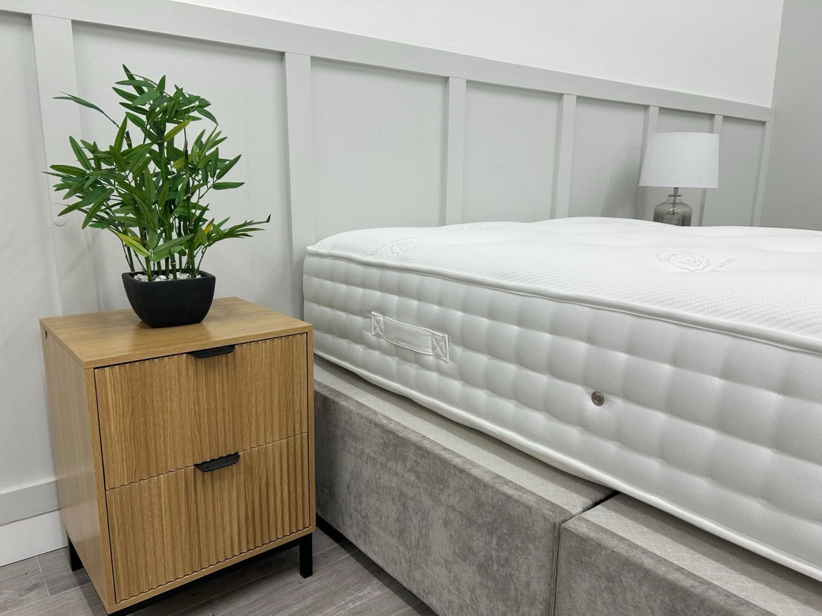 Sleep Story Luxury 4FT Small Double Mattress - RRP £895