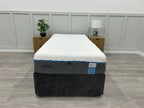 Tempur Cloud Elite 3FT Single Mattress Soft RRP £1799