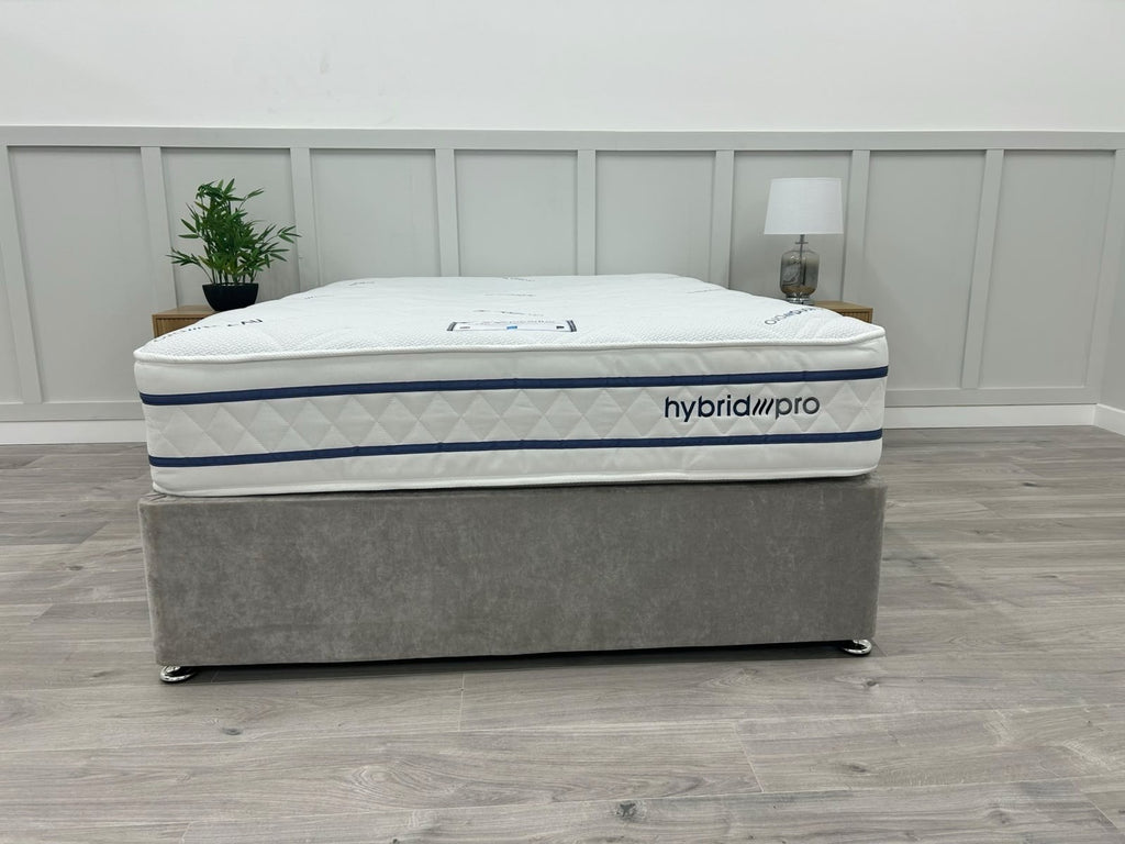Sleepeezee Hybrid Pro 2800 Ortho Mattress 5FT Kingsize RRP £1399