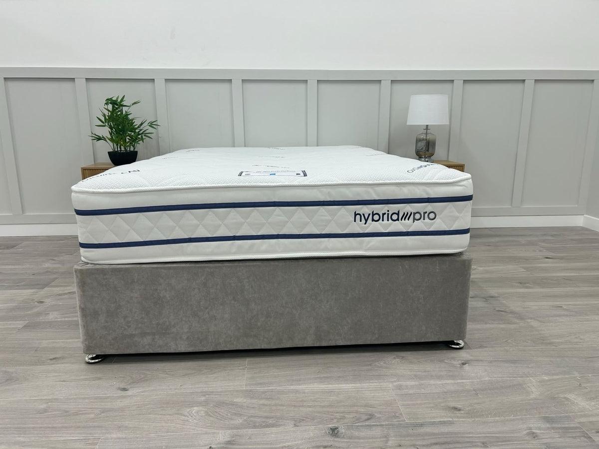 Sleepeezee Hybrid Pro 2800 Ortho Mattress 5FT Kingsize RRP £1399