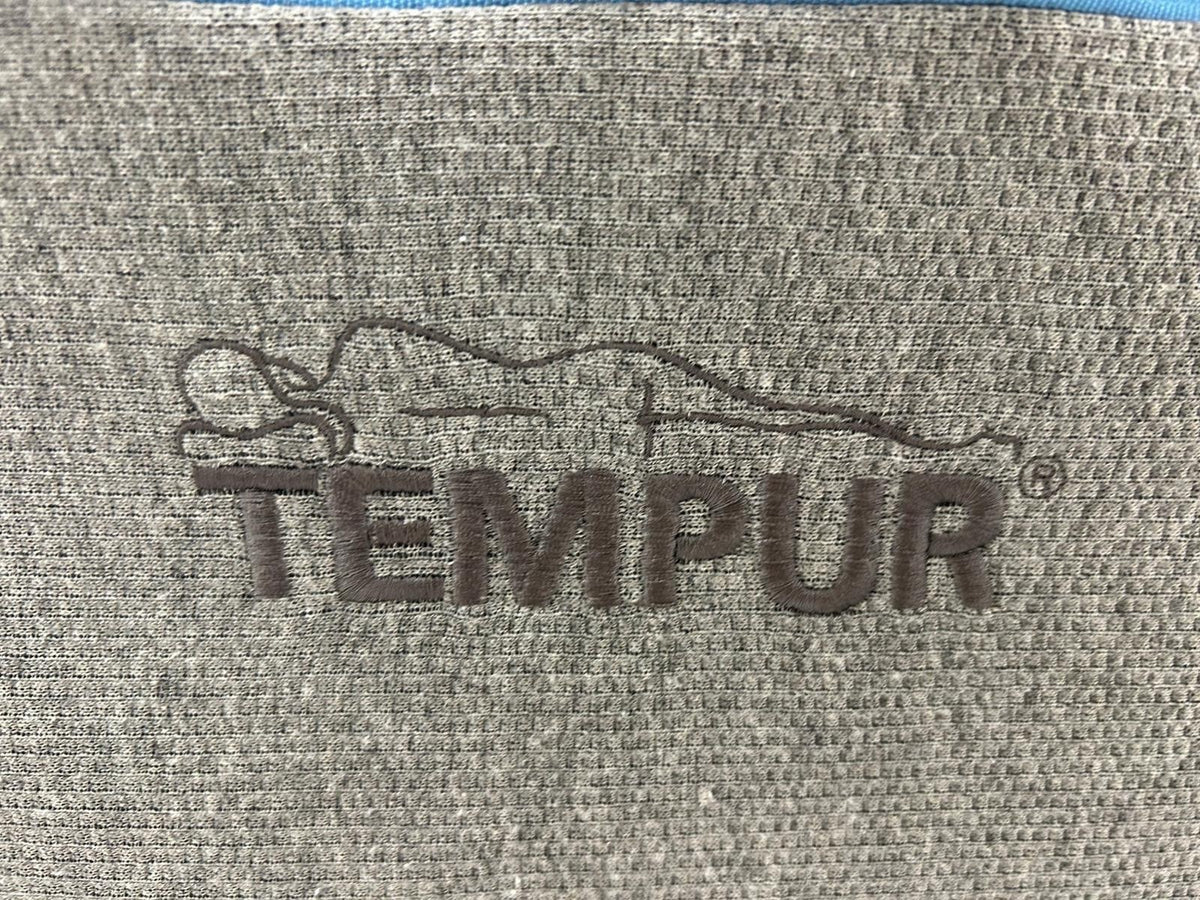 Tempur Cloud Elite 4FT 6 Double Mattress RRP £2499 Soft