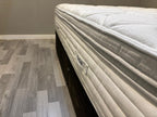 Staples Co Revitalise Eco Latex Pocket 3800 Mattress, 5ft Kingsize RRP £1699 A - Home Furniture Interiors