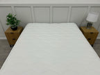 Silentnight 2000 Pocket Pillow Top Mattress 5FT Kingsize  RRP £1099