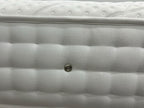 Sleep Story Firm Gel 4FT 6 Double Mattress - RRP £899