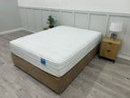 Sleep Story Memory Pocket 5FT Kingsize Mattress - RRP £799