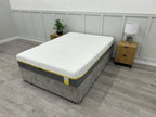 Tempur Sensation Luxe 5FT Kingsize Mattress Firm RRP £2499 30cm Depth