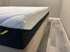 TEMPUR Pro Plus Medium Firm 5FT Kingsize Mattress - RRP £2295 A - Home Furniture Interiors