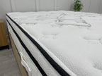 IGEL 4000i Nanotech 5FT Kingsize Plushtop Mattress Medium  - RRP £1899