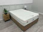 Rest Assured 3000 Pocket Cheviot - Medium Firm Mattress 5FT Kingsize