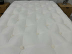 Millbrook Wool Luxury 4000 Latex Pocket Mattress 4FT 6 Double