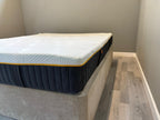 Emma Hybrid Airgrid 6FT Superking Mattress RRP £1299 Medium / Soft
