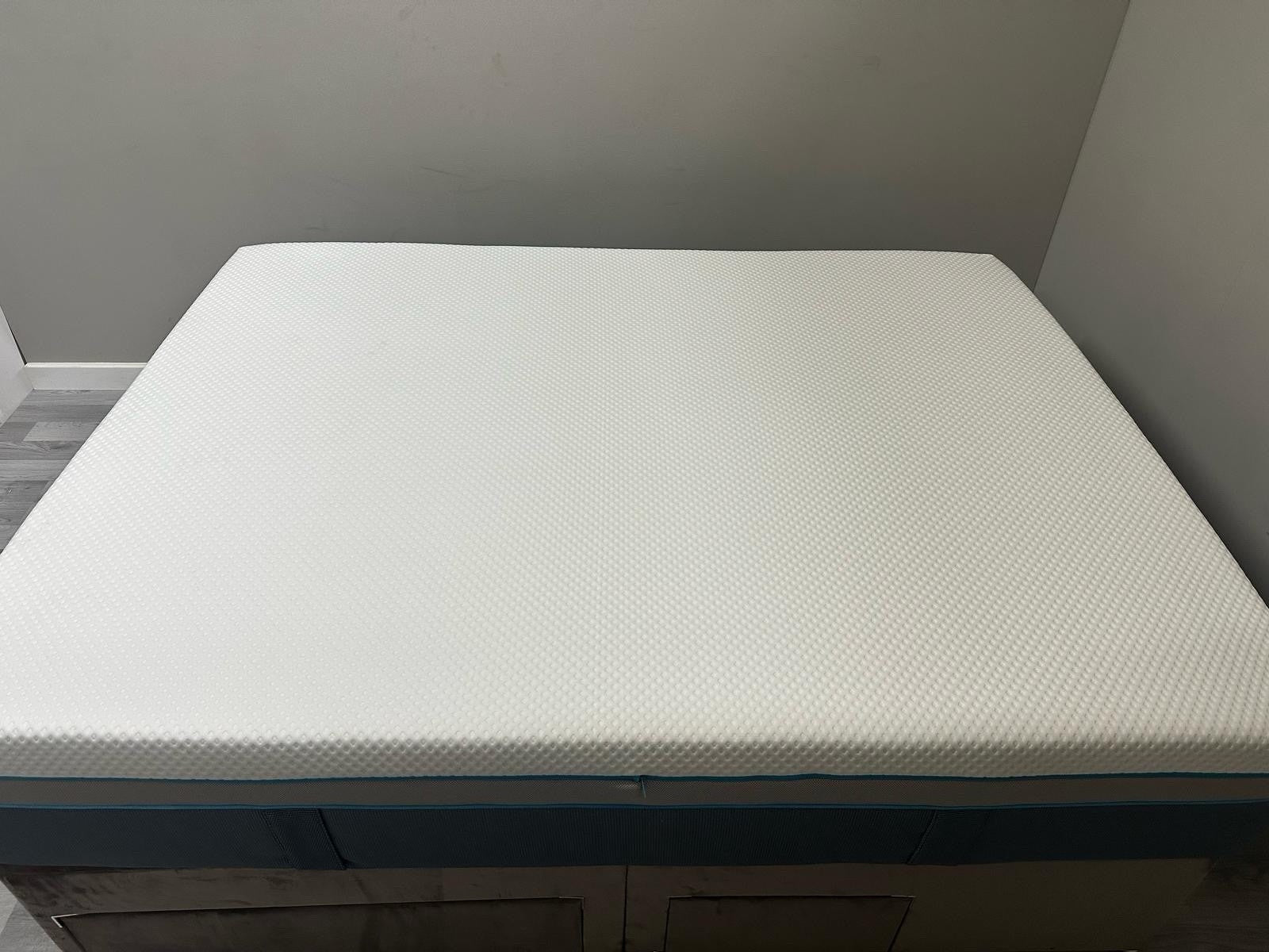 Simba Ultra 5FT Kingsize Mattress RRP £2795 - Home Furniture Interiors