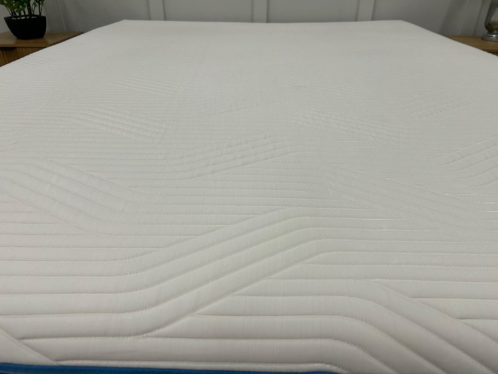 Tempur Cloud Elite 5FT Kingsize Mattress RRP £2499 Soft