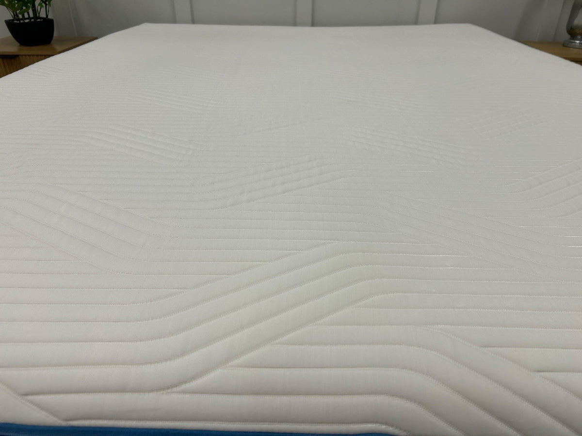 Tempur Cloud Elite 5FT Kingsize Mattress RRP £2499 Soft