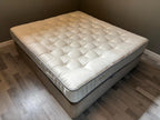 Harrison Spinks Yorkshire 5750 Ortho 6FT Superking Mattress RRP £1699 - Home Furniture Interiors